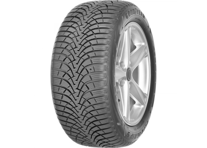 205/55/16 91T Goodyear UltraGrip 9  -