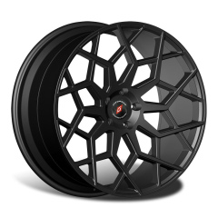 10,5*22 5*112 ET43 66,6 INFORGED IFG42 Black