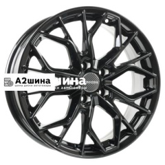 6,5*17 5*114,3 ET40 64,1 INCH IN003-1765 BL