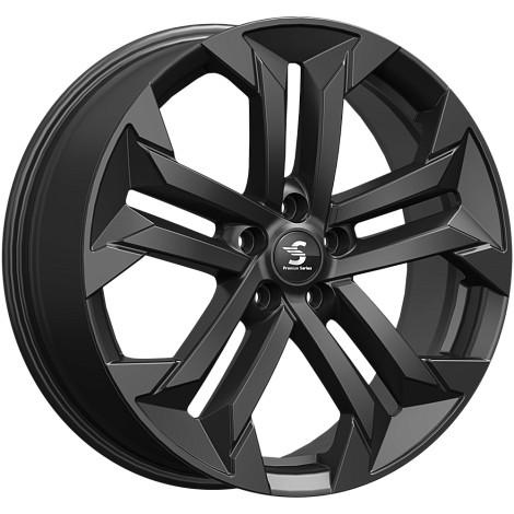7,5*19 5*108 ET38 60,1 PremiumSeries КР015 fury_black