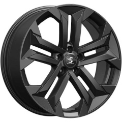 7,5*19 5*108 ET38 60,1 PremiumSeries КР015 fury_black