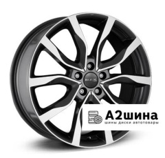 9,5*20 5*130 ET50 71.6 MAK Koln BFP