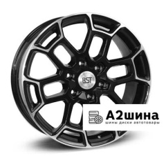 8,5*20 6*139,7 ET25 106.1 RST R072 BFP