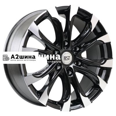 7,5*18 6*139,7 ET42 100,1 RST R118 (Haval, Great Wall) BD