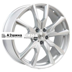 8*20 5*108 ET33 65,1 RST R012 Silver
