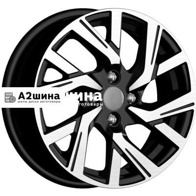 6*15 4*98 ET35 58,5 iFree Original КС1030 Алмаз черный