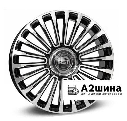 9,5*22 5*120 ET45 72.6 RST R2201FF BFP
