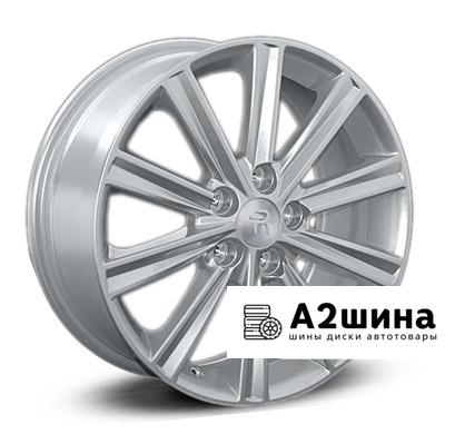 7*17 5*114,3 ET35 60.1 Legeartis Optima LX66 S