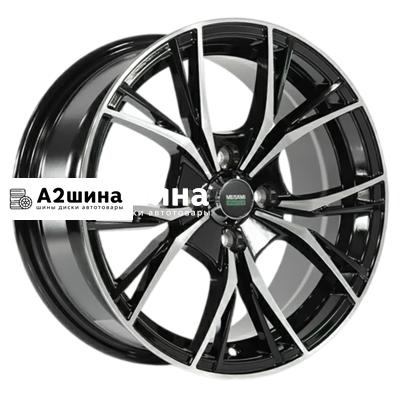 6*14 4*100 ET45 54,1 Megami MGM-41 BKF