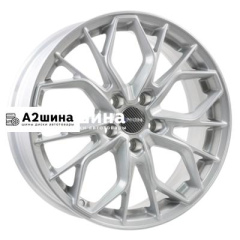 6,5*17 5*114,3 ET40 64,1 INCH IN003-1765 SL