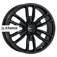 9*20 6*139,7 ET20 106,1 MAK Peak Matt Black