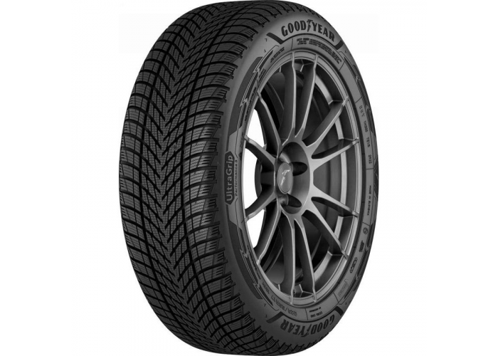 255/35/21 98V Goodyear UltraGrip Performance 3  