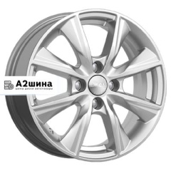 6*15 4*100 ET40 60,1 СКАД Порту (КЛ321) Селена