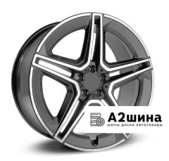10*21 5*112 ET45 66.6 RPLC Me83 HBFP
