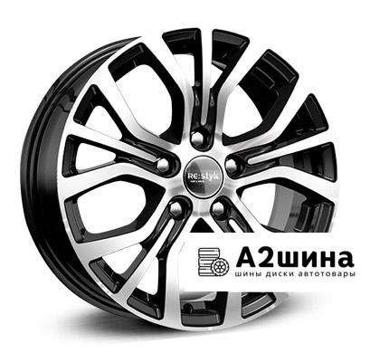 6,5*16 5*114,3 ET45 60.1 iFree Original ZV Grand Vitara KC736 BFP