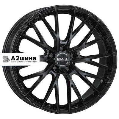 10*22 5*112 ET37 66,6 MAK Speciale Gloss Black