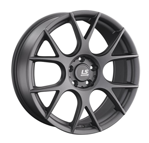 9*20 5*112 ET35 66,6 LS FlowForming LS RC07 MGM