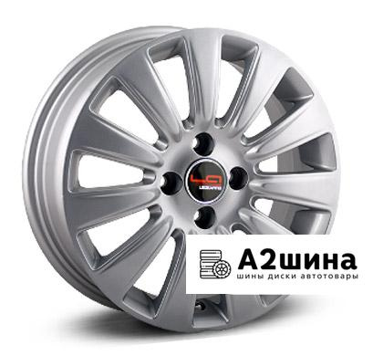 5,5*15 4*100 ET36 60.1 Legeartis Optima RN104 S