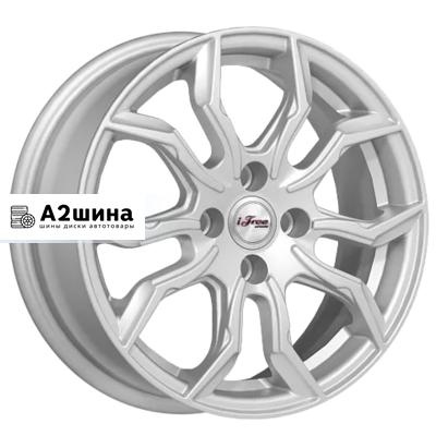 6*15 4*100 ET40 60,1 iFree Бохо (КС1037) Нео-классик