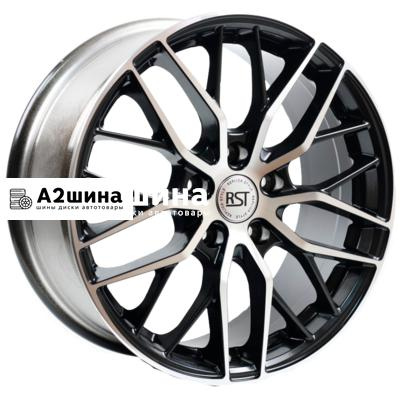 7,5*17 5*108 ET45 63,4 RST R007 (Jaguar) BD