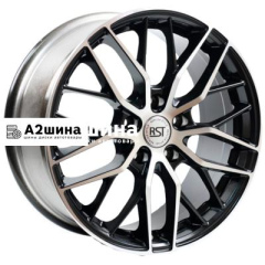 7,5*17 5*108 ET45 63,4 RST R007 (Jaguar) BD