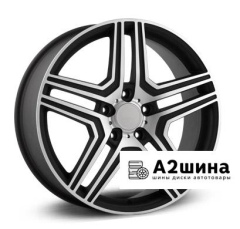 7,5*17 5*112 ET47 66.6 Legeartis Optima MB67 MBFP