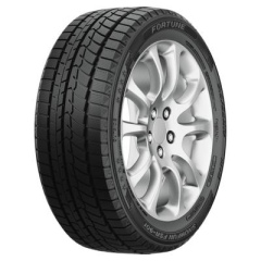 185/65/14 86T Fortune SnowFun FSR-901   
