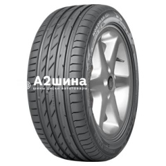 255/35/20 97Y Ikon Tyres Nordman SZ2  