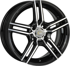 6*15 4*100 ET46 54,1 CROSS STREET Y3177 bkf