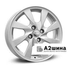 6*15 4*98 ET33 58.6 iFree Original Kalina Cross КС928 S