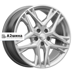 8*18 5*130 ET50 71,6 СКАД Челси (КЛ1100) Селена