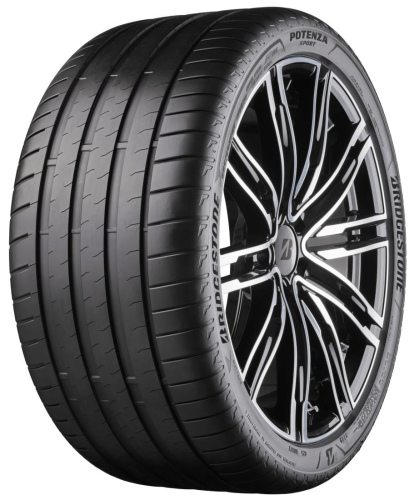 265/35/19 98Y Bridgestone Potenza Sport  