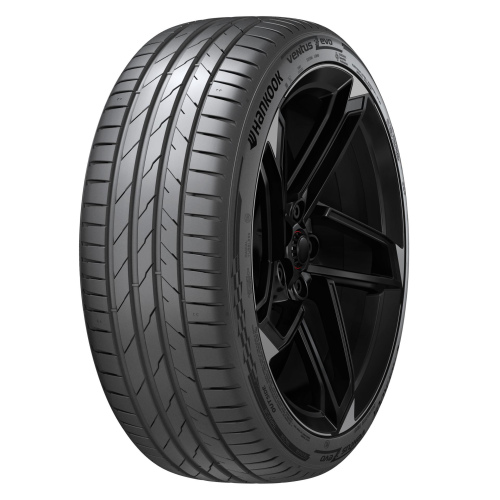255/40/21 102Y Hankook Ventus Evo K137 SUV  