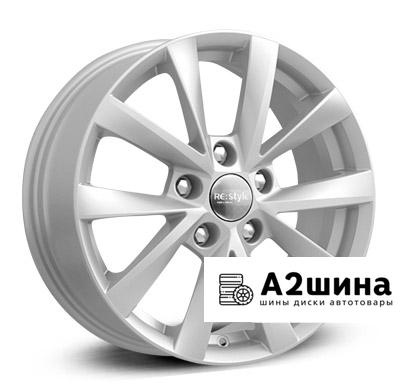 6,5*16 5*112 ET46 57.1 iFree Original Octavia FL КС863 S