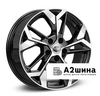 6,5*17 5*112 ET38 57.1 iFree Original ZV Tiguan КС1062 BFP