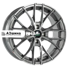 5,5*14 4*100 ET35 67,1 Megami MGM-28 GMF