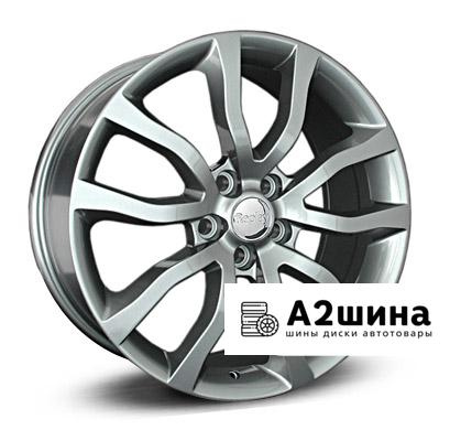 8,5*20 5*120 ET47 72.6 Legeartis Optima LR47 HB