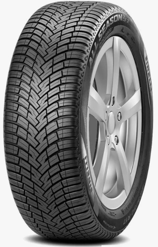 215/65/15C 104/102T Pirelli Carrier All Season SF 2  