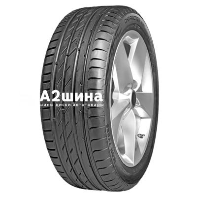 215/55/17 98V Ikon Tyres Character Ultra XL   