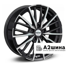 7*17 5*114,3 ET45 60.1 Carwel Агма GBFP