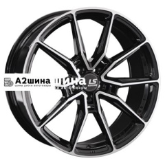 9*20 5*112 ET35 66,6 LS FlowForming RC58 BKF