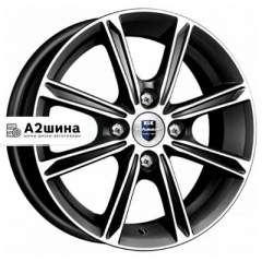 5*14 4*100 ET35 67,1 КиК Флэш (КС698) Алмаз черный