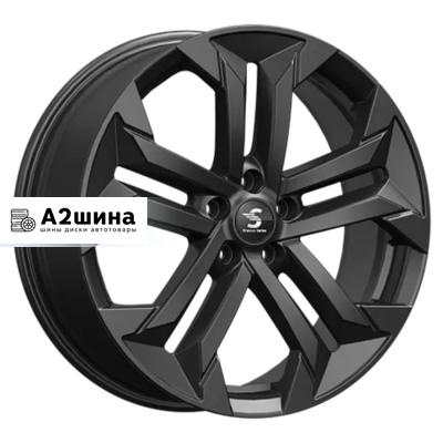 7,5*19 5*108 ET46 63,35 Premium Series КР015 (Geely Tugella) Fury black