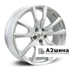 8*20 5*108 ET45 63.4 RST R012 S
