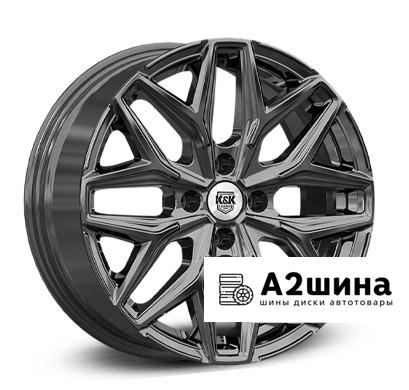 7*17 5*108 ET32 65.1 КиК Ариус HB