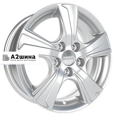 5,5*14 4*100 ET45 67,1 СКАД Крит (КЛ241) Селена