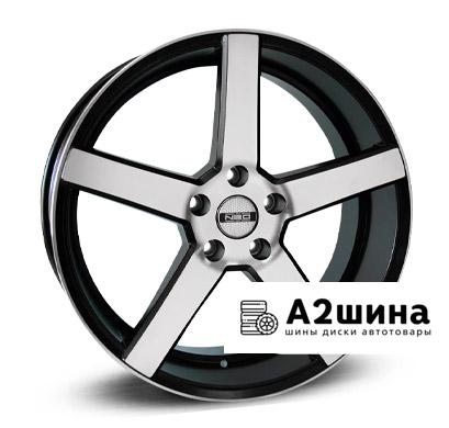 6,5*16 5*100 ET40 57.1 NEO V03-1665 BFP