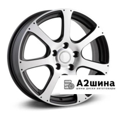 6,5*17 5*114,3 ET50 64.1 Legeartis Optima H23 MBFP