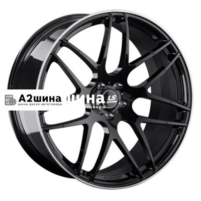 9,5*20 5*112 ET55 66,6 LS Forged LS FG09 BKL