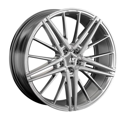 8,5*20 5*114,3 ET45 67,1 LS FlowForming LS RC76 HPB